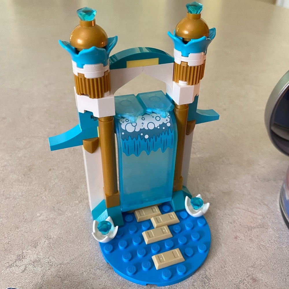 Lego Disney⭐️ retired ⭐️ Raya and Sisu set 1&2 - Picture 6 of 12